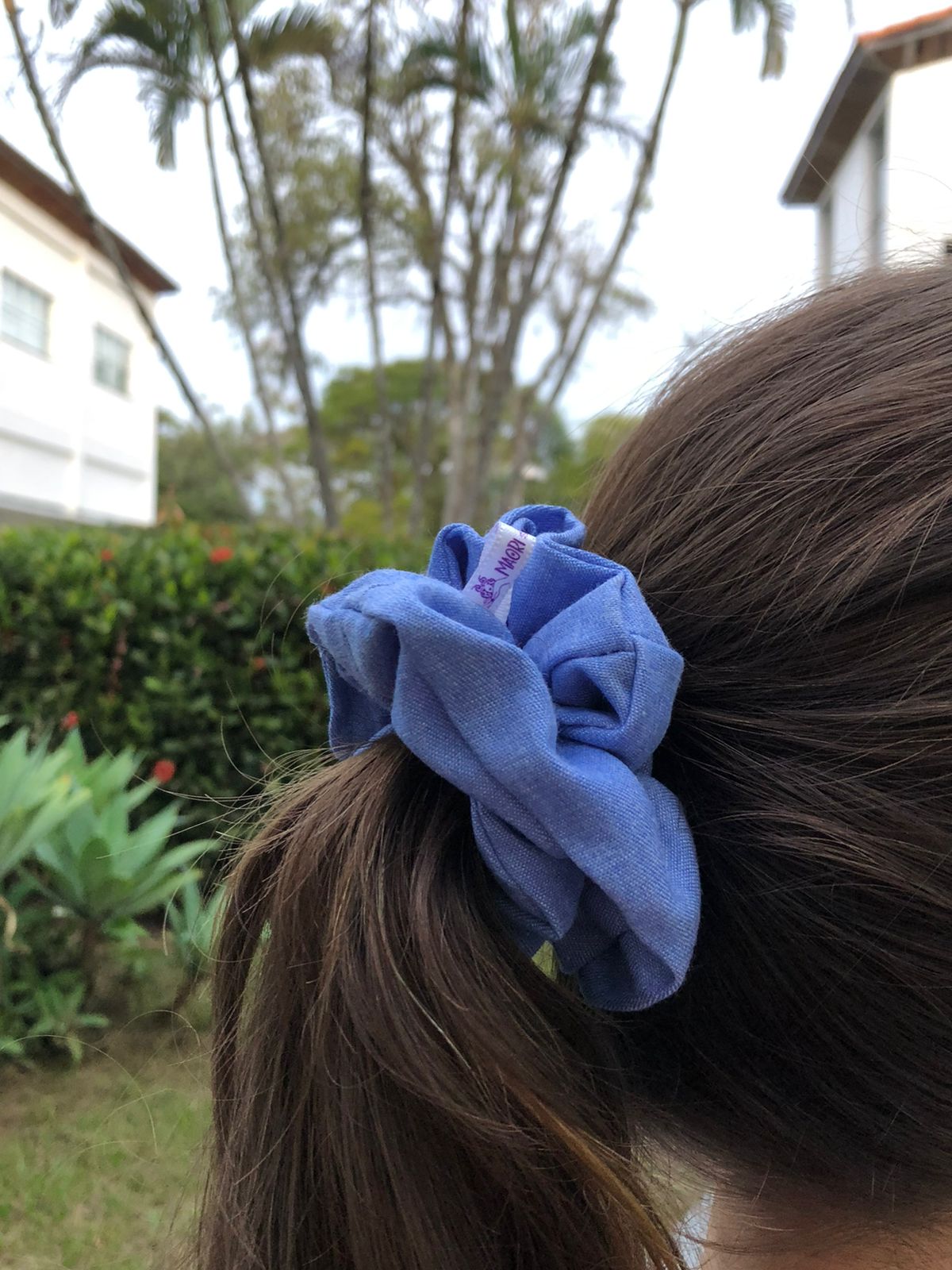 Scrunchie